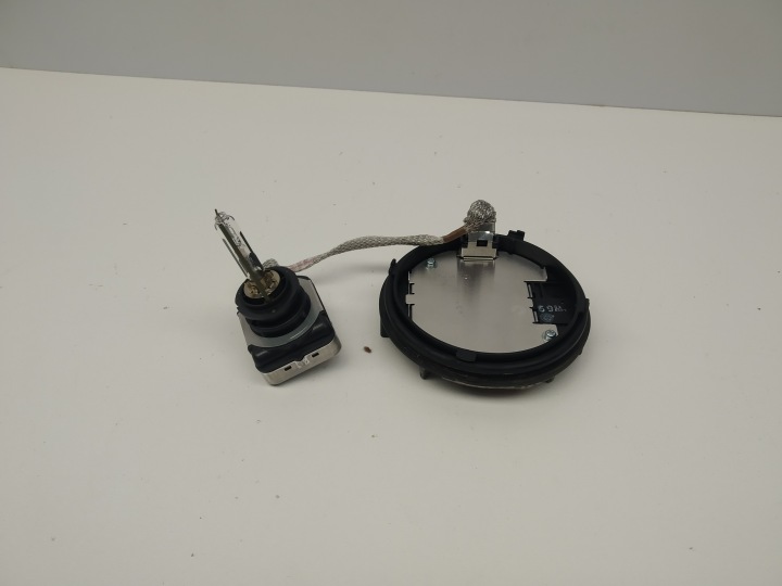 Suzuki Honda Toyota Subaru Unité de contrôle zarnik Câblage reflektora Xenon