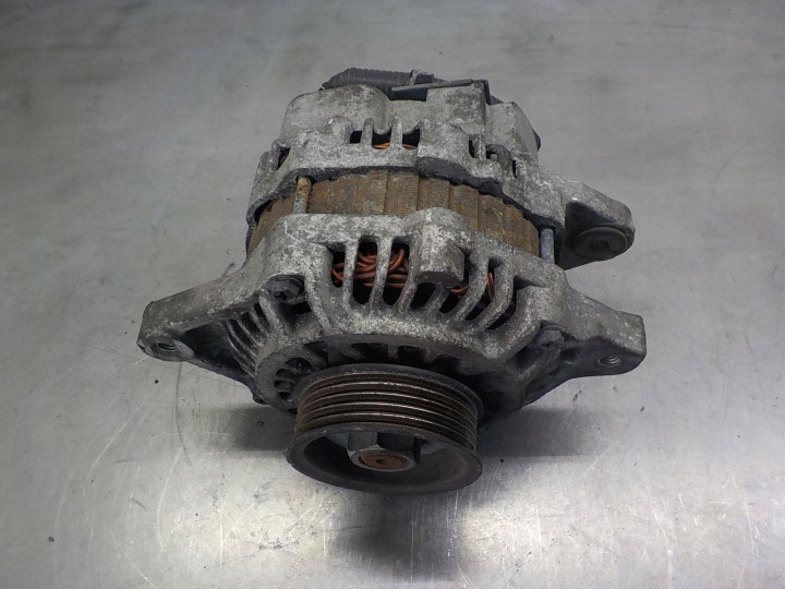 Alternateur HONDA JAZZ 1.2 1.4 A5TB1391ZD