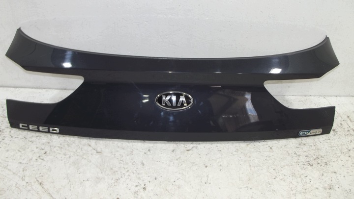 Kia Ceed III kombi Blende Schutzkappe heckklappe heck 87311-J7300