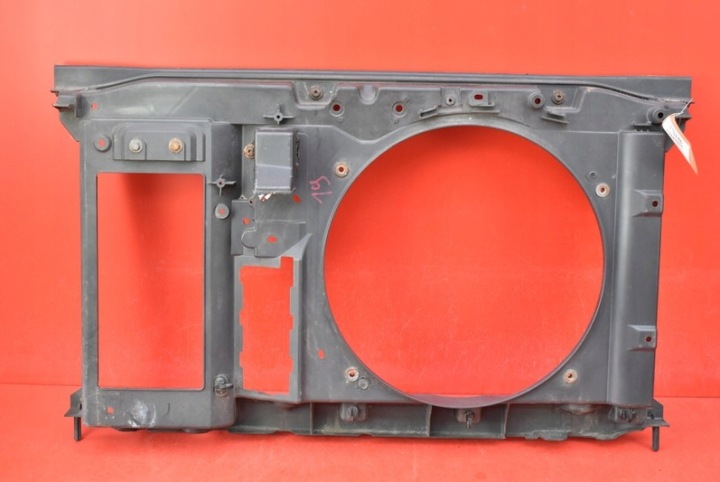 Schlossträger Versteifung 9658574780 CITROEN C4 PICASSO 1 und 1.6 HDI 06-13