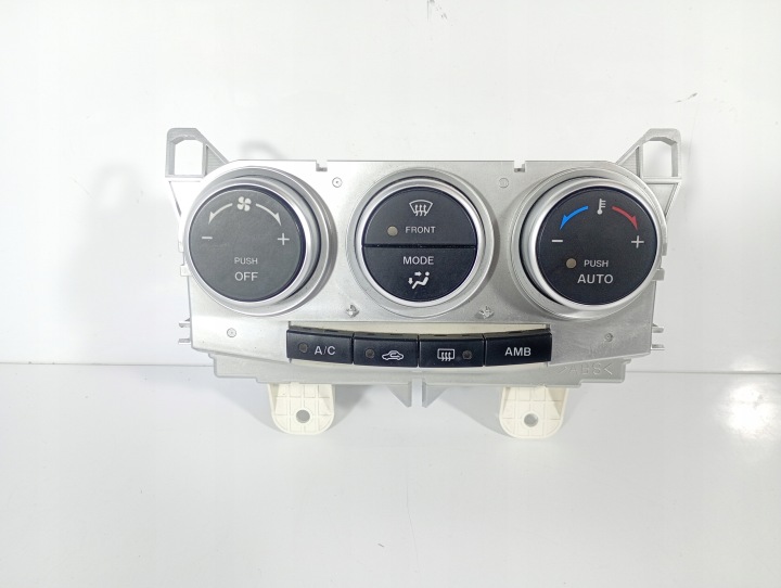 Mazda 5 V 05-10 Interrupteur Bouton PANEL Bouches buses OE CC30