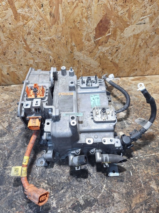 INWERTER modul HPCU 366003DAM0 HYUNDAI TUCSON 1.6 HYBRID 16