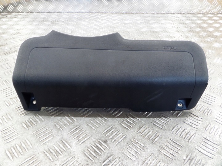 knee airbag airbag VOLVO V40 II P031271434 UK