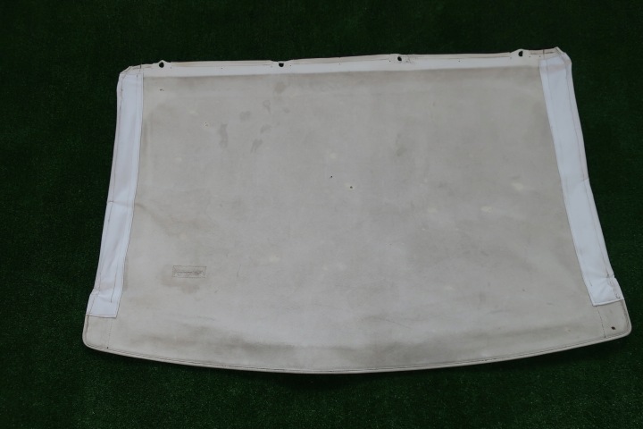 tetto SUZUKI JIMNY CABRIO EUROPA
