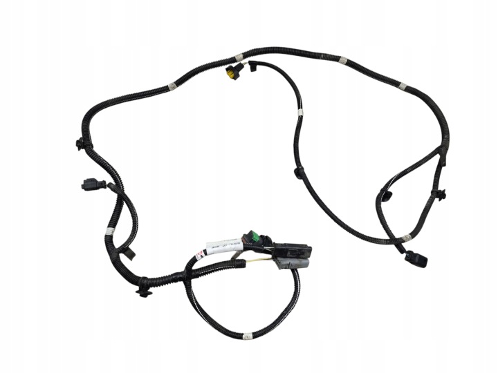 cablaggio Paraurti Anteriore LED PEUGEOT 308 II T9 (2014-2017) 9804293480