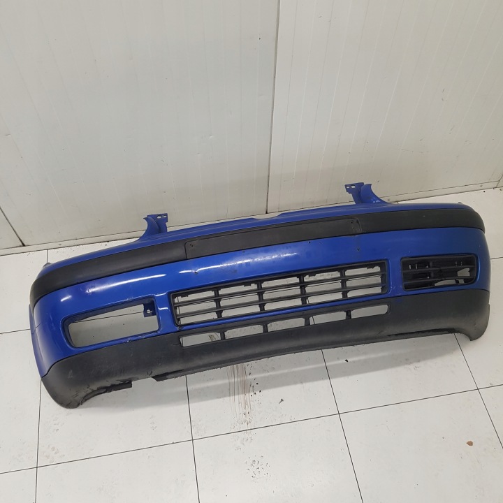 Stoßstange vorne vorne VOLKSWAGEN GOLF 4