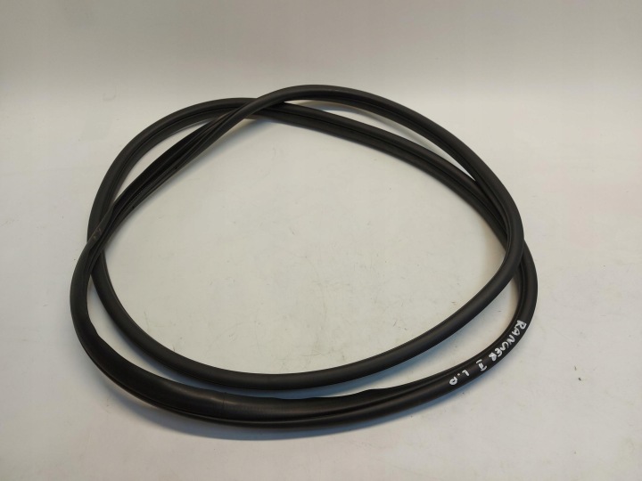 Ford Ranger VI 6 2024r guarnizione sinistra Anteriore