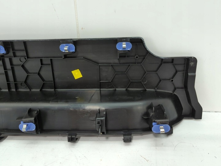 Porte intérieure avant gauche Renault Kangoo 3 2023 7