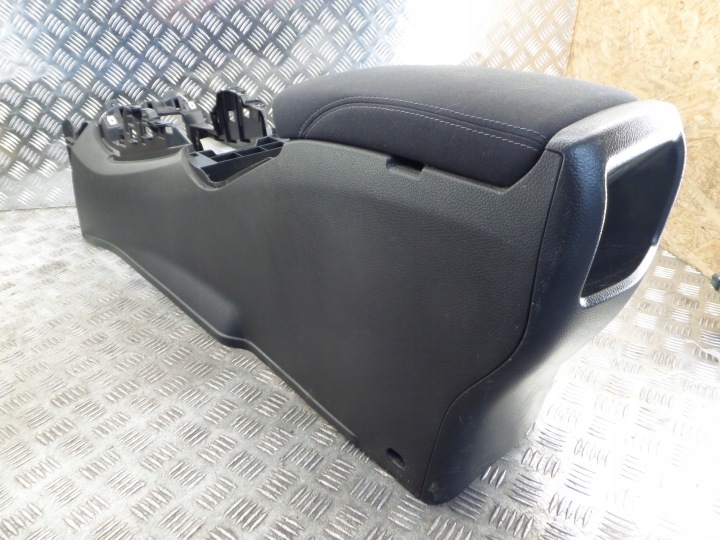 bracciolo TUNEL media NISSAN QASHQAI II J11 969114EA0A