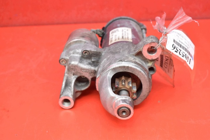 Motorino di avviamento Test 04L911021 0001174404 AUDI A4 B8 2.0 TDI 190 KM LIFT 11-16