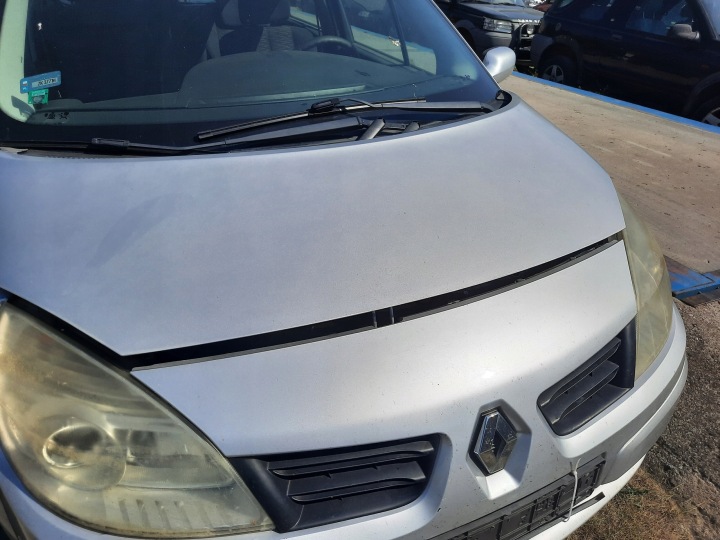 RESKA RENAULT SCENIC II 2007 TED69