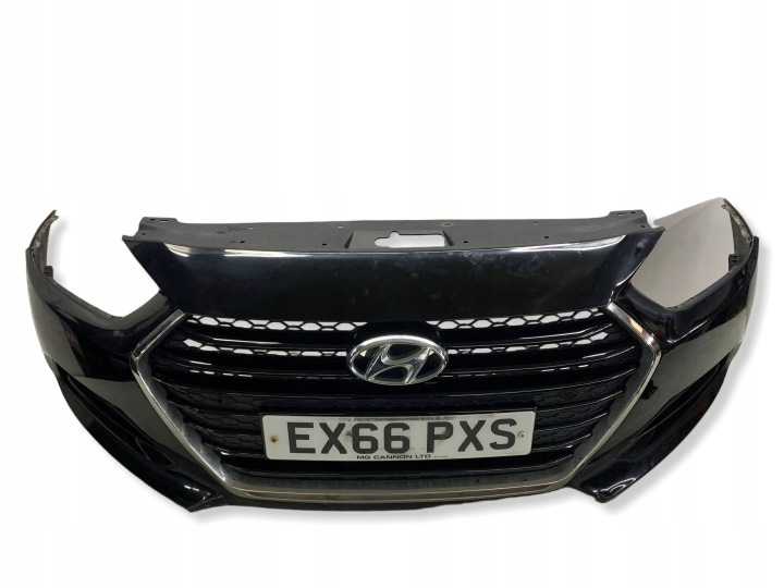 Paraurti Anteriore Anteriore HYUNDAI I40 LIFT berlina (2014-2019) colore NKA