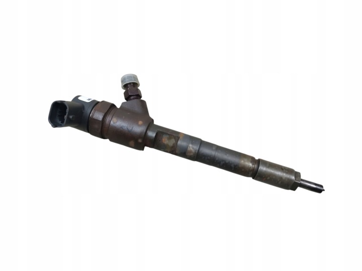 Injecteur SUZUKI SWIFT MK6 CORSA D MERIVA 1.3 CDTI 0445110183 SPRAWDZONY