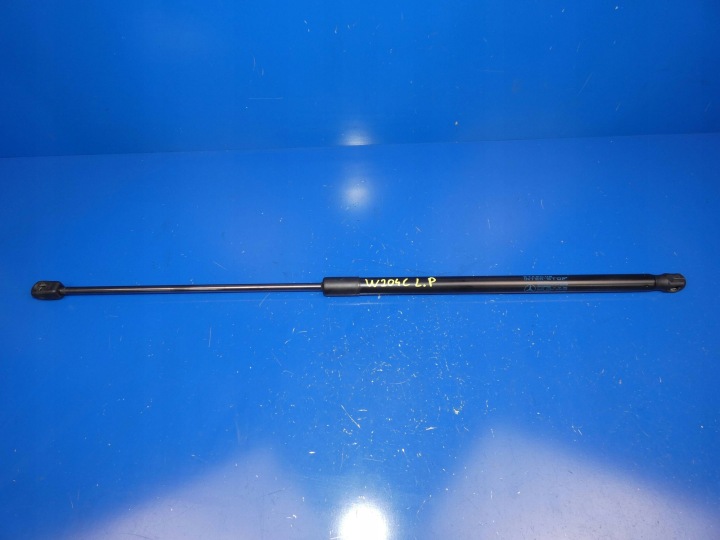MERCEDES C KLASA C204 W204 E W207 PISTONI PORTELLONE del cofano SILOWNIKI KOMPLET