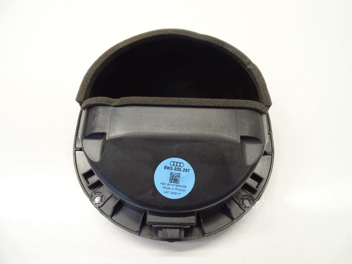 lautsprecher tür vorne AUDI A5 8W6 bang OLUFSEN 8W5035297