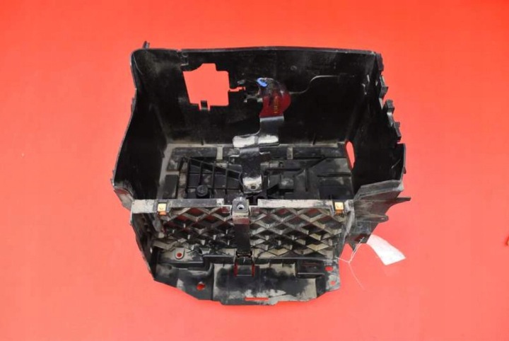 Grundlage AKUMULATORA 244310005R RENAULT TRAFIC 3 III 1.6 DCI 90 KM 14-21