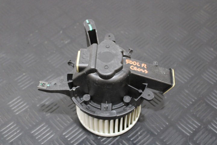 heating fan FIAT 500L 500 L CROSS LIFT