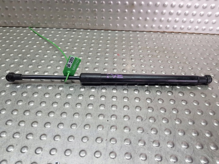 Dämpfer Gasfeder heckklappe Kofferraum 7129194 BMW E92