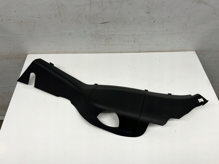 Renault Kadjar cover side slupka left rear part