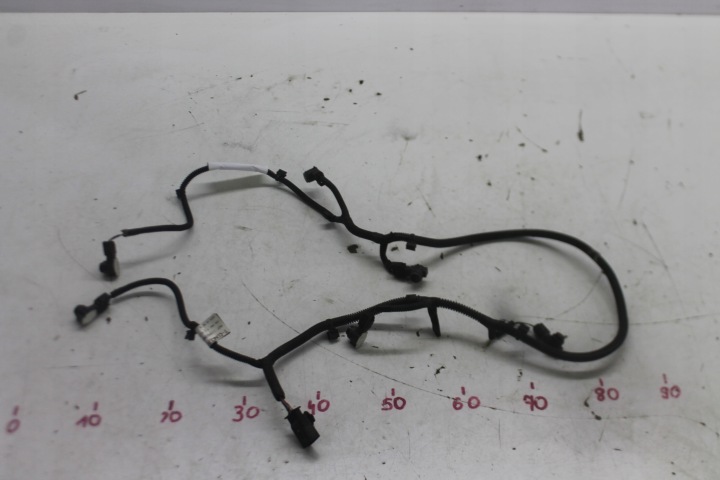 kabelbaum kabelsatz der Stoßstange heck 1188238X PEUGEOT 2008