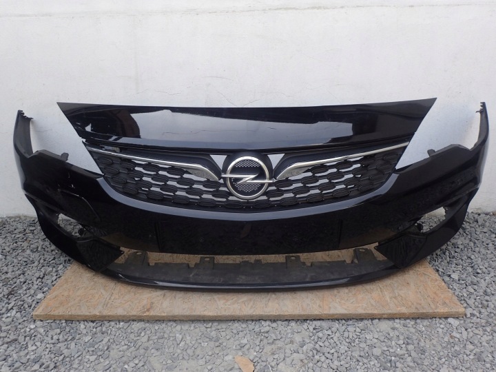 Paraurti Anteriore Anteriore OPEL ASTRA K 5 V B16 LIFT