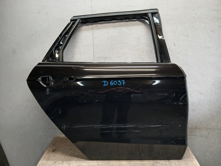 porta portiera posteriore destro FORD MONDEO MK5 KOMBI 14