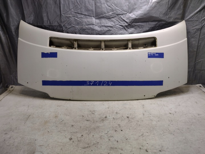 Cofano Volkswagen T4