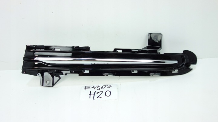 Mriežka Nárazníka ľavý predok VOLVO V40 II 12-19 31347058