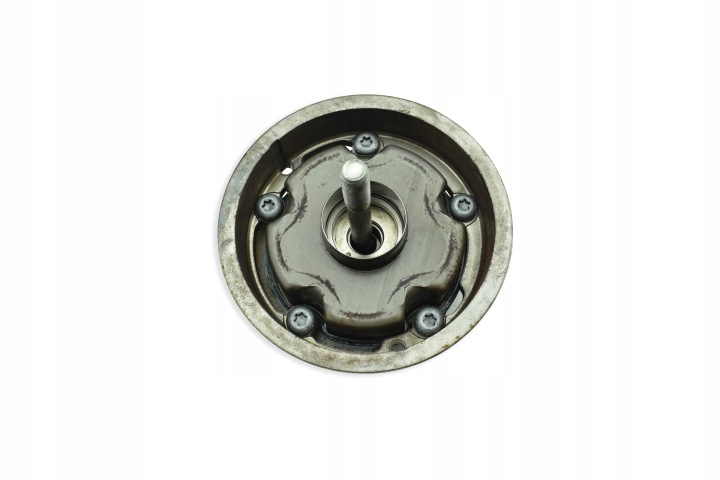 wheel Zmiennych Faz of the gear OPEL ASTRA H VECTRA C 1.6 1.8 16V 55567048
