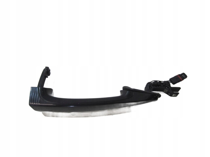 BMW F30 X3 F25 F31 Poignée Droit Avant KEYLESS 668 SCHWARZ 2 51217332566
