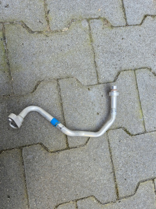 Conduit pieces tuyaux Climatisateur air conditionné Tuyau RENAULT KADJAR 924474ed0a