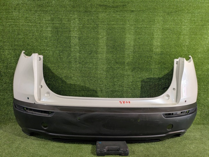 Stoßstange hinten heck MAZDA CX30 CX-30 NR.Z9707