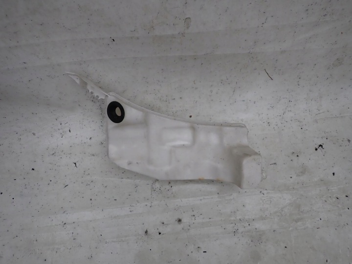 RENAULT CLIO IV 4 12-19 Behälter Spritzdüse