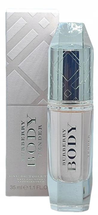 burberry body tender