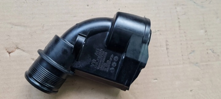 A4 B9 8W KROCIEC turbo 2.0 TDI 04L131111N A5 8W