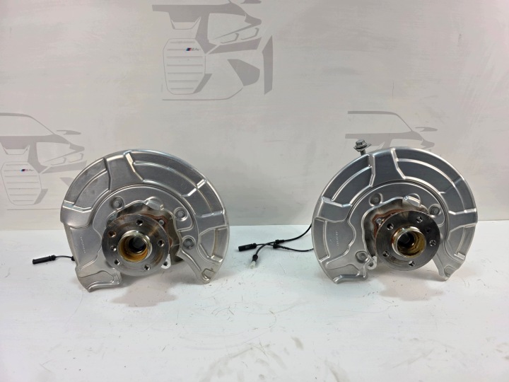 otoč pravá zadní BMW X5 G05 G06 X7 G07 LCI 6876654 6895673 6880474