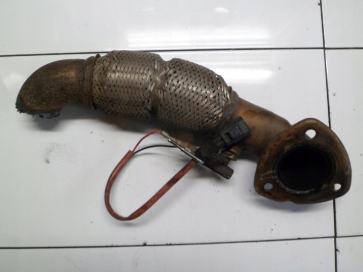 FORD TRANSIT MK8 2.2TDCI Capteur DPF BK21-9T540-AH
