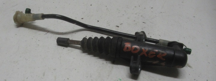 BOXER JUMPER DUCATO 2.2 HDI 14R pumpa WYSPRZEGLIK spojky 55242892