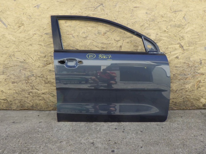 KIA RIO IV 4 17- tür rechts vorne