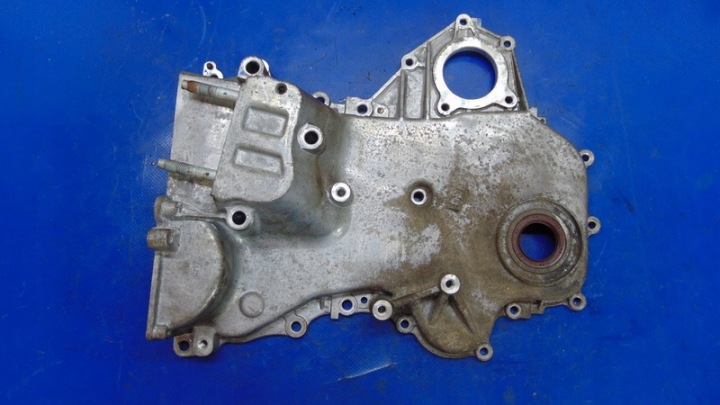 cover gearbox cover 1.4 16V petrol KIA STONIC 17-24R