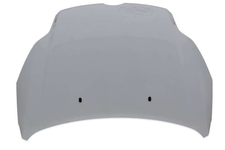 bonnet FORD FOCUS MK3 Przedlift 2011-2014 Kod lakieru: 5B