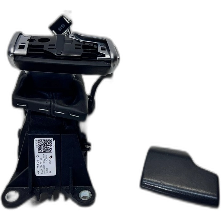 Schaltkulisse getriebe Schalthebel AUDI A6 C8 4K1713139B 4K1713041G