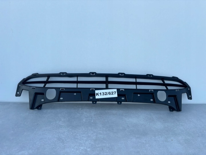 HYUNDAI SANTA FE 09-12 ROK Lüftungsgitter der Stoßstange mitte 86512-2B700 K132/627