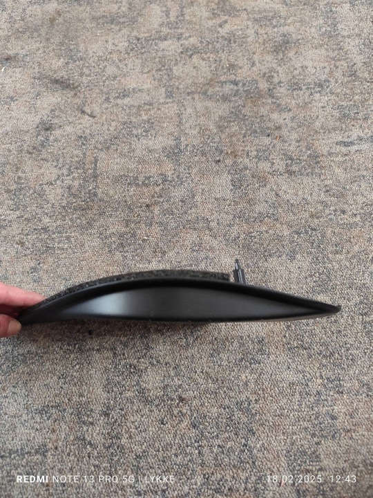 Caixa do espelho Nissan Qashqai+80293JD000 12