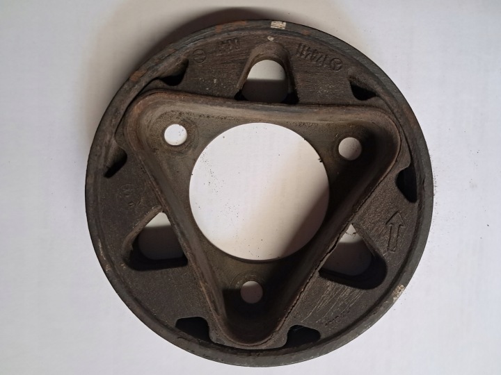 OBCIAZNIK Palier joint cardan arbre transmission MERCEDES W124 W201 190 1244110847