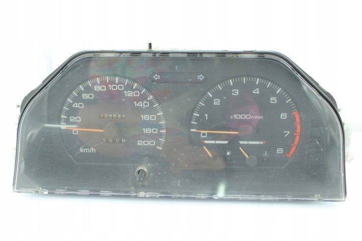 quadro strumenti TACHIMETRO contagiri PREDKOSCIOMIERZ MAZDA MB522792 MAZDA