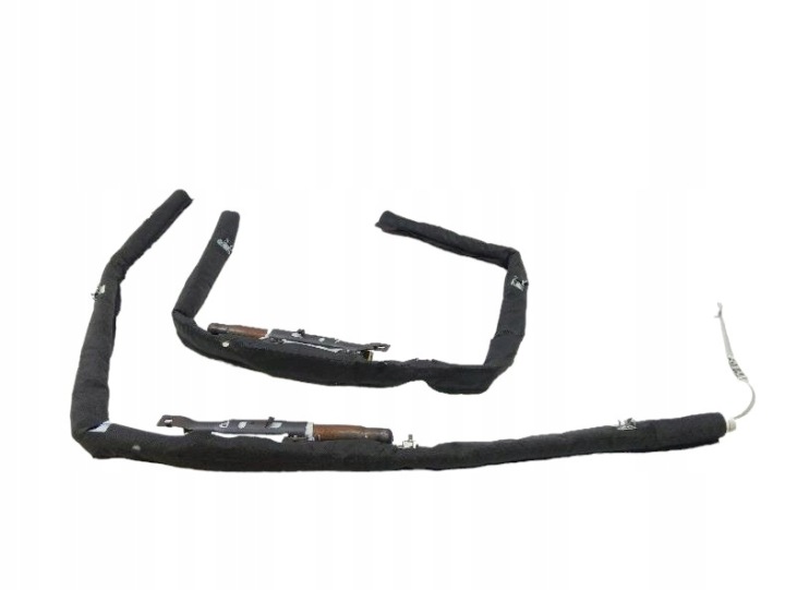 roof airbag left right KOMPLET GRAND Renault Scenic III (2009- )