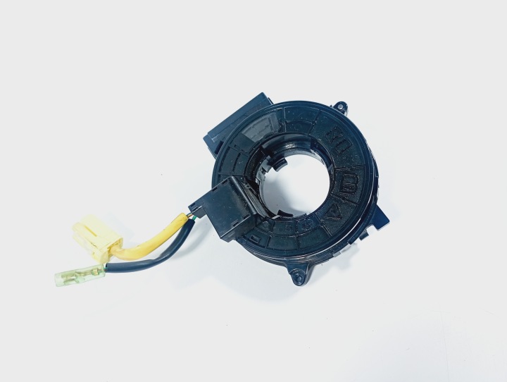 ZWIJAK ANELLO airbag VOLANTE volante Mitsubishi Outlander 1 e 03-06