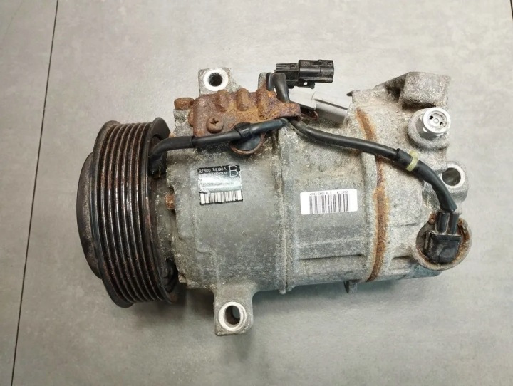 Renault Kadjar Compresseur Climatisateur air conditionné 926004EB0A