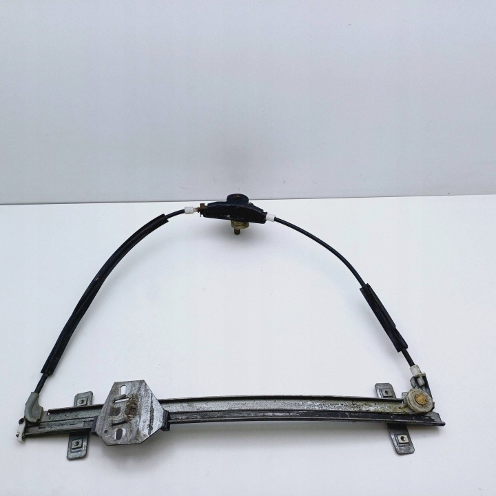 CONSTRUCŢIA MANUALĂ VW GOLF II 5D HB NR3214 6